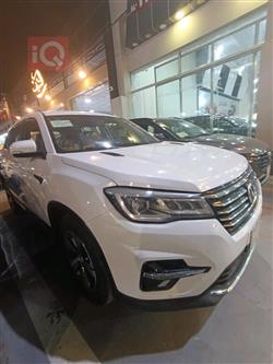 چانگان CS75
